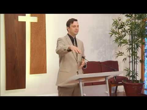 August 2, 2014(AM) – Strigăt repetat - Magdiel Gheorghită