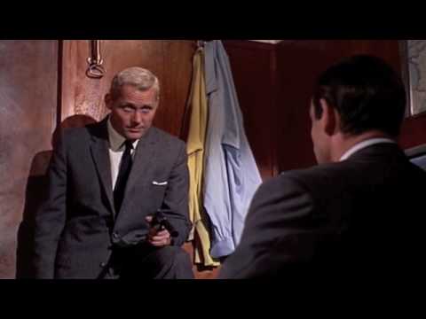 From Russia With Love Trailer (Fan Made)