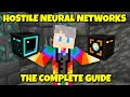 The Complete Guide To Hostile Neural Networks