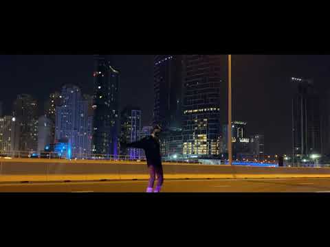 TISCI - DUBAISHIT (prod. Dokkeytino)