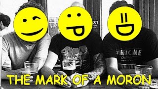 Möngöl Hörde - 'Winky Face: The Mark Of A Moron' Official Music Video