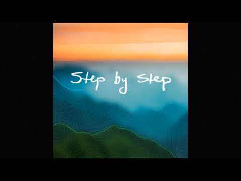 Step by Step // Eden Inspirations ft. Lissy Lategan & Alton Eugene