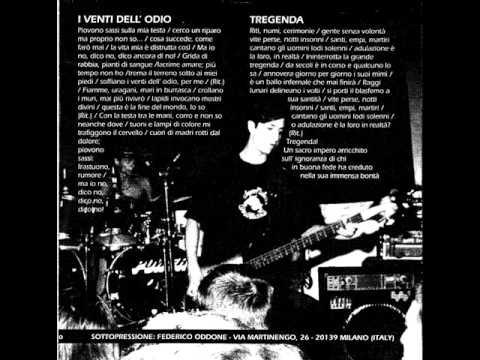 Sottopressione - E' il Momento (EP 1994)