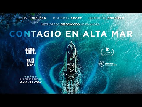 CONTAGIO EN ALTA MAR - Tráiler VE