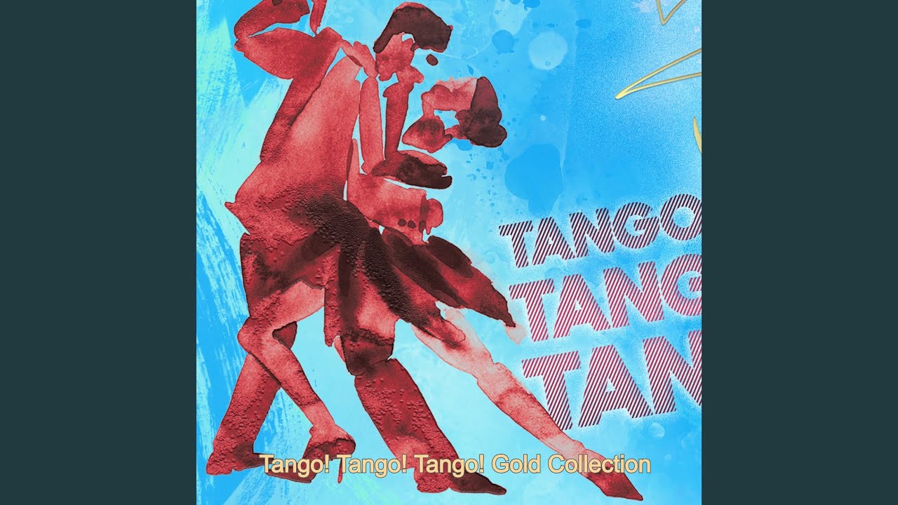 Tango Argentin Recuerdo