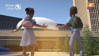 Orange VFX Studios