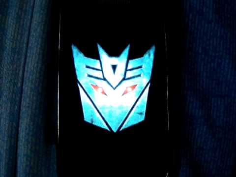 [ TH ] - Darky's ROM v8.1 Boot Animation