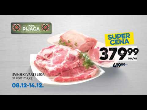 Roda katalog 08. - 14.12.2016.