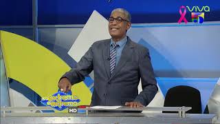 Consulados Dominicanos en el Extranjero y la frontera domínico-haitiana – De Extremo a Extremo