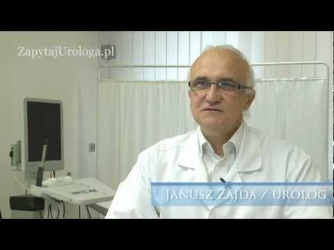 Krew w moczu - co robić (krwiomocz)