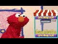 Count Popcorn Elmo