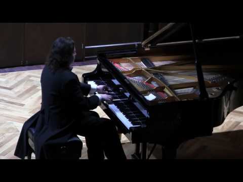 Sergey Koudriakov - Rachmaninov / Morceaux de Fantasie,  Op.3