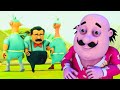 Motu Ka सपना Papa Abducted Hidden Message Motu Patlu In Alien World