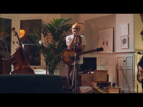 Video thumbnail for Bus (Stripped)