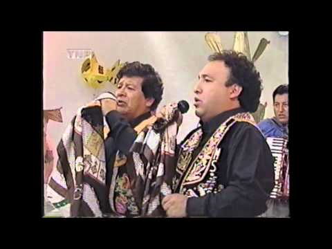 NOCHE TRISTE huayno Voces de la Estudiantina Peru