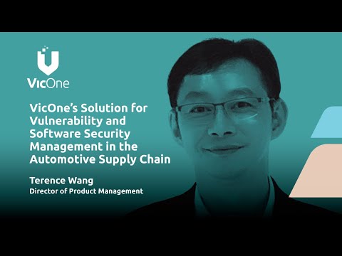 #VicOneExperts | xZETA - YouTube