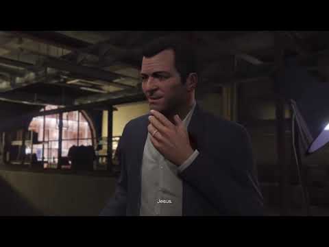 GTA 5 Full Game Walkthrough (Next Gen) | Part #29