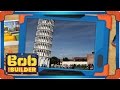 Bob The Builder Site Works Compilation