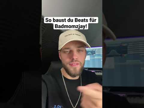 SO baust du BEATS für BADMOMZJAY!🔥