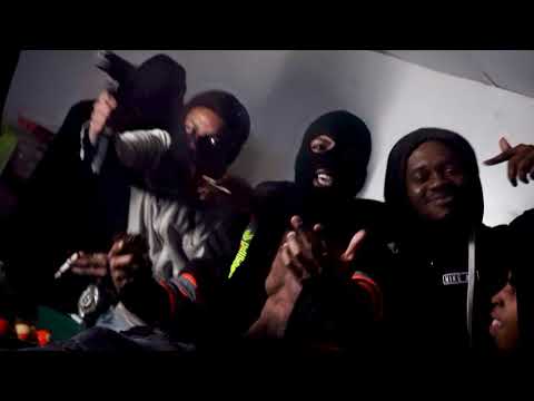 Big Money - RISKY (Official Video) Shot By @___alias