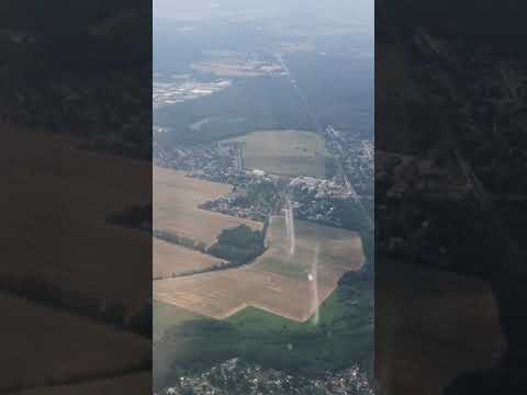 Flight from Berlin (BER) to Dublin Airport 28/07/21