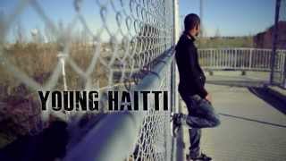 KryPhy Music - Young Haitti - (OFFICAL VIDEO)