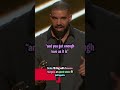 Drake Flirts With Vanessa Hudgens