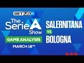 Salernitana vs Bologna | Serie A Expert Predictions, Soccer Picks & Best Bets