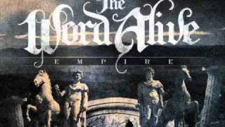 The Word Alive~ Casanova Rodeo