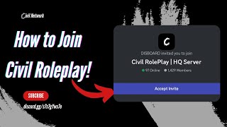 How To Join GTA5 RP On PS4/PS5 And Xbox!