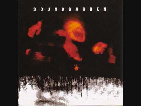 Soundgarden - Mailman [Studio Version]