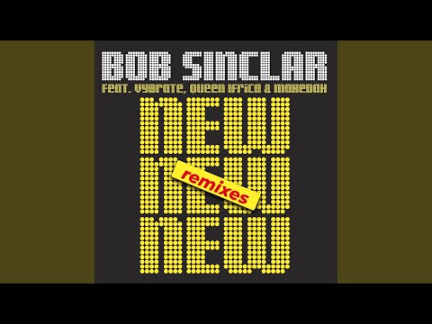 New New New (Avicii Remix Extended)