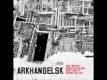 Erik Truffaz - Arkhangelsk - Je t'aime, moi non plus ...