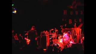 Pulley - Insects Destroy