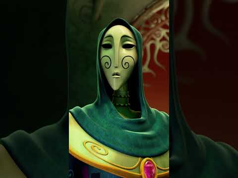 Panthea - Mia and me