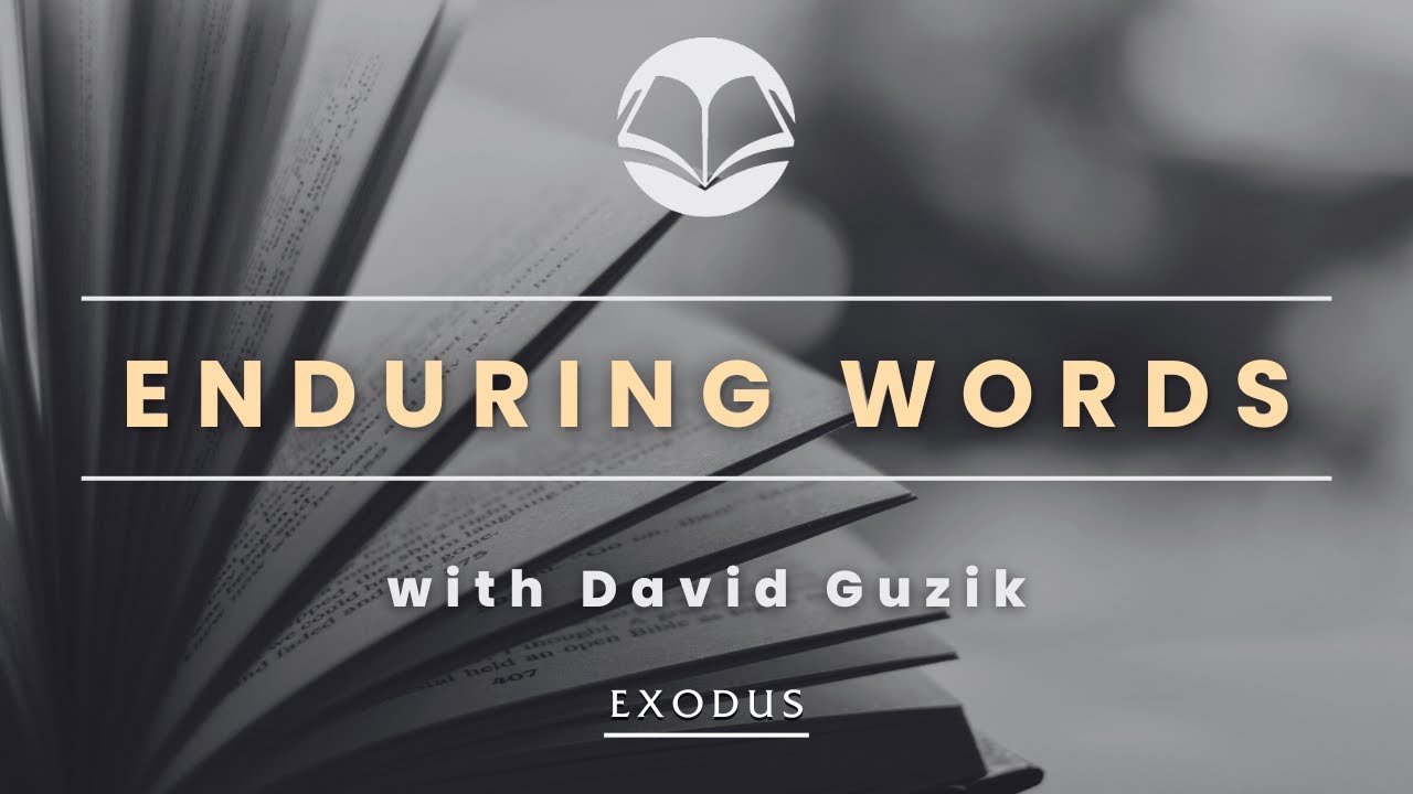 Two Mountains - Exodus 19:16-18