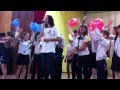 Iubesc Moldova (Lume cover) - дети из школы искусств с ...