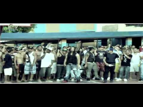 Miedo Cabron (Official Video) HD Kris Y Jowy @LosCatedratiKos