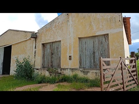 VEJAM AS RELÍQUIAS DA FAZENDA OLHO D'ÁGUA EM SERIDÓ PB. @Filhodoserido