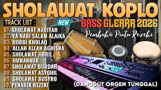 Download lagu DANGDUT KOPLO KENDANG JAIPONG SHOLAWAT MERDU HARI RAYA IDUL FITRI 2026 | SHOLAWAT NUANSA LEBARAN FYP mp3 Download lagu DANGDUT KOPLO KENDANG JAIPONG SHOLAWAT MERDU HARI RAYA IDUL FITRI 2026 | SHOLAWAT NUANSA LEBARAN FYP mp3
