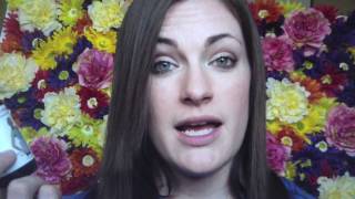 New Year New Me Round