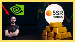 تحليل سهم SSRM: فرصة استثمارية في الذهب؟ | توقعات أرباح إنفيديا