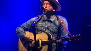 City and Colour - &quot;Like Knives&quot; (Live in San Diego 4-15-14)