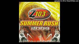 Karl Wolf - Africa (Danny D Remix) - Z103.5 Summer Rush 2009