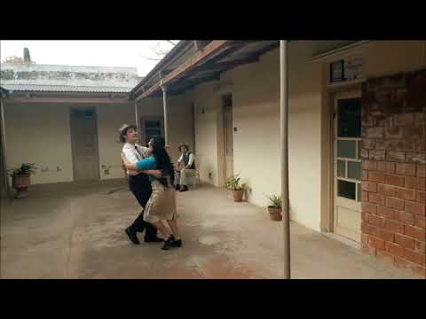 VALS Fabiana Mansilla y Matias Depiantte. Colaboradores M.Florencia Mansilla y Nicolas Mansilla.