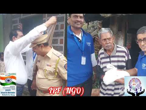 Indian Pride Foundation Video 2025