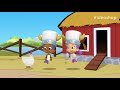 Bubble Guppies Batterball Images 13