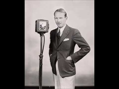 Donald Novis with Jimmie Grier and His Orchestra – Music in the Moonlight, 1932