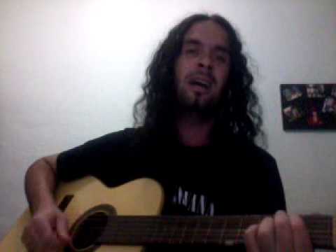 ENTWINE - Nothing Left To Say [acoustic cover]