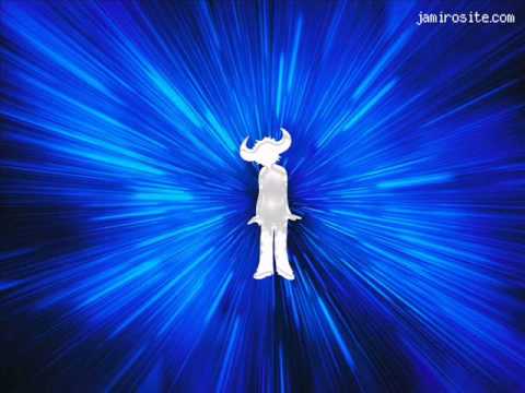 Jamiroquai - Radio